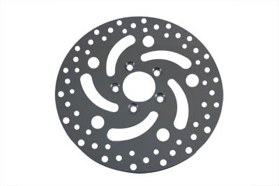 Replica 11-1/2 inch Rear Brake Disc