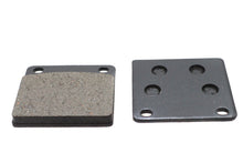 Load image into Gallery viewer, Duro Soft Brake Pad Set