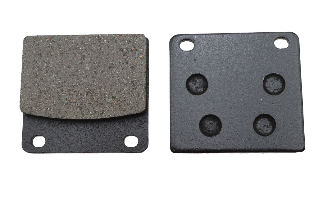 Duro Soft Brake Pad Set