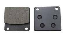 Load image into Gallery viewer, Duro Soft Brake Pad Set