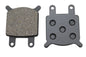 Duro Soft Brake Pad Set
