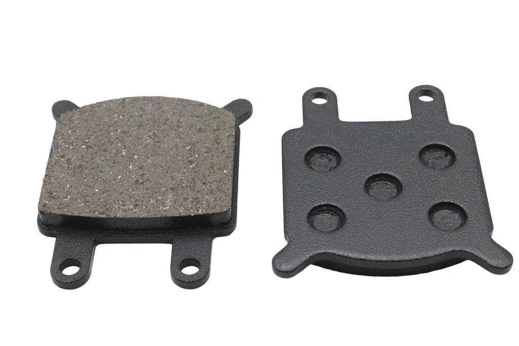 Duro Soft Brake Pad Set