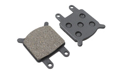 Load image into Gallery viewer, Duro Soft Brake Pad Set