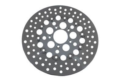 11-1/2 inch Front Floating Brake Disc