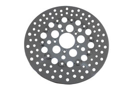 11-1/2 inch Front Floating Brake Disc