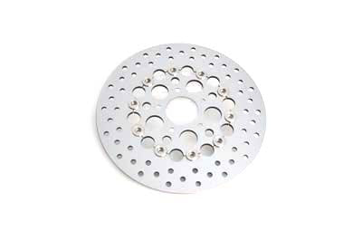 11-1/2 inch Front Floating Brake Disc