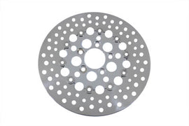 11-1/2 inch Rear Floating Brake Disc