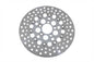 11-1/2 inch Rear Floating Brake Disc