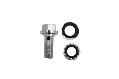 12 Hex Banjo Bolt Kit 12mm