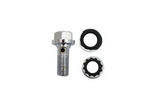 Load image into Gallery viewer, 12 Hex Banjo Bolt Kit 12mm