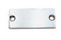 Rear Master Cylinder Reservoir Top Cover