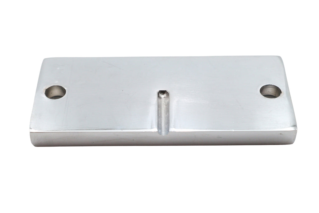 Rear Master Cylinder Reservoir Top Cover
