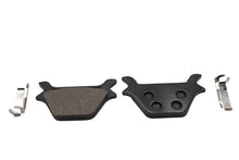 Load image into Gallery viewer, Kevlar Rear Brake Pad Set