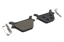 Load image into Gallery viewer, Kevlar Rear Brake Pad Set