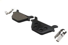 Load image into Gallery viewer, Kevlar Rear Brake Pad Set