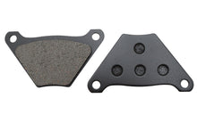 Load image into Gallery viewer, Duro Kevlar Front and Rear Brake Pad Set