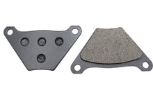 Load image into Gallery viewer, Duro Kevlar Front and Rear Brake Pad Set