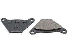 Load image into Gallery viewer, Duro Kevlar Front and Rear Brake Pad Set