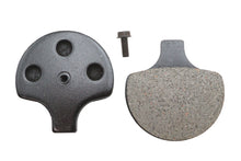 Load image into Gallery viewer, Duro Kevlar Front Brake Pad Set