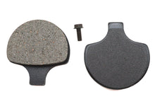 Load image into Gallery viewer, Duro Kevlar Front Brake Pad Set