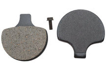 Load image into Gallery viewer, Duro Kevlar Front Brake Pad Set