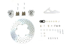 Load image into Gallery viewer, Front Brake Caliper and 11-1/2 inch Disc Kit