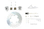 Front Brake Caliper and 11-1/2 inch Disc Kit