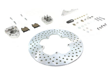 Load image into Gallery viewer, Front Brake Caliper and 11-1/2 inch Disc Kit