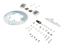 Load image into Gallery viewer, Front Brake Caliper and 11-1/2 inch Disc Kit