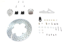 Load image into Gallery viewer, Front Brake Caliper and 11-1/2 inch Disc Kit