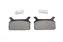 Load image into Gallery viewer, Kevlar Rear Brake Pad Set