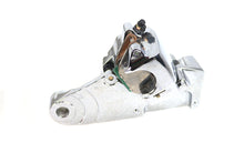 Load image into Gallery viewer, Chrome Rear Caliper with Bracket