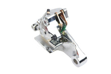 Load image into Gallery viewer, Chrome Rear Caliper with Bracket