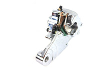 Load image into Gallery viewer, Chrome Rear Caliper with Bracket
