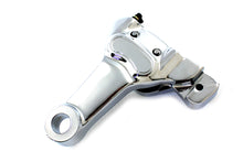 Load image into Gallery viewer, Chrome Rear 4 Piston Caliper