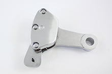 Load image into Gallery viewer, Chrome Rear 4 Piston Caliper