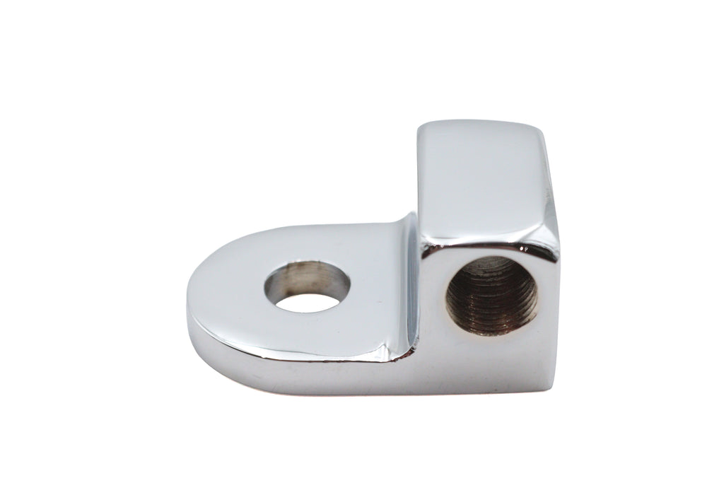 Universal Straight Line Union 1/8 inch