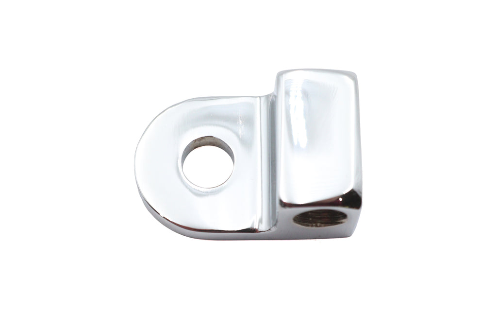 Universal Straight Line Union 1/8 inch