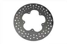 Load image into Gallery viewer, 11-1/2 inch Front Brake Disc Clover Leaf Style