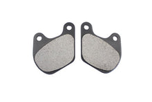 Load image into Gallery viewer, Duro Semi-Metallic Front Brake Pad Set