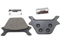 Load image into Gallery viewer, Duro Semi-Metallic Rear Brake Pad Set