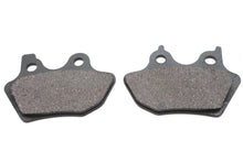 Load image into Gallery viewer, Duro Semi-Metallic Front or Rear Brake Pad Set