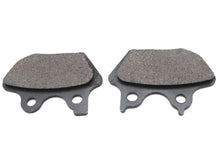Load image into Gallery viewer, Duro Semi-Metallic Front or Rear Brake Pad Set