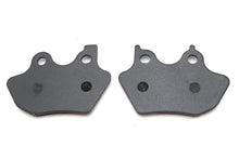 Load image into Gallery viewer, Duro Semi-Metallic Front or Rear Brake Pad Set
