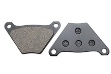 Load image into Gallery viewer, Duro Front or Rear Brake Pad Set Semi-Metallic