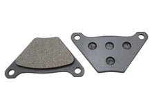 Load image into Gallery viewer, Duro Front or Rear Brake Pad Set Semi-Metallic