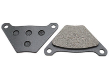 Load image into Gallery viewer, Duro Front or Rear Brake Pad Set Semi-Metallic
