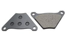 Load image into Gallery viewer, Duro Front or Rear Brake Pad Set Semi-Metallic
