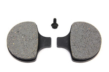 Load image into Gallery viewer, Duro Semi-Metallic Front Brake Pad Set