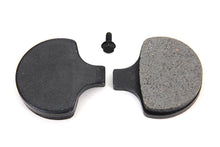 Load image into Gallery viewer, Duro Semi-Metallic Front Brake Pad Set